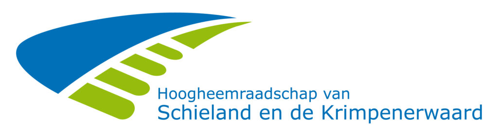 Hoogheemraadschap Schieland en de Krimpenerwaard partner Schone & Veilige Bergse Plassen 2021